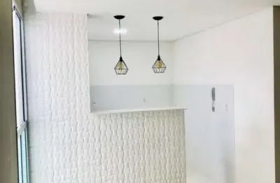 Apartamento à venda no condomínio parque séfora, parque santa rosa - suzano/sp