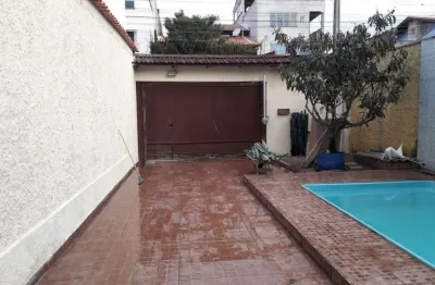 Casa com 2 quartos à venda no Jardim Márcia, Suzano 