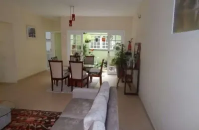 Casa com 3 quartos à venda na Vila Suissa, Mogi das Cruzes 