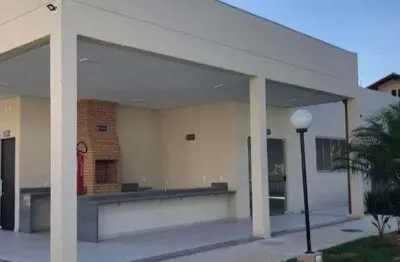 Apartamento à venda no condomínio solar dos montes, chácara estância paulista - suzano/sp
