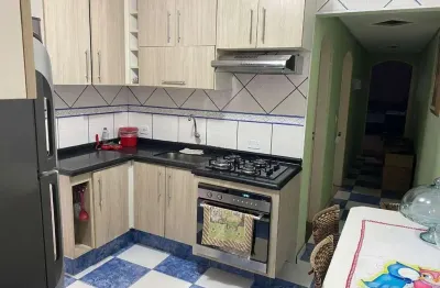 Casa com 3 quartos à venda no Conjunto Alvorada, Poá 