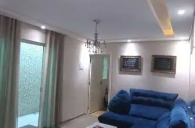 Casa com 3 quartos à venda na Cidade Cruzeiro do Sul, Suzano 