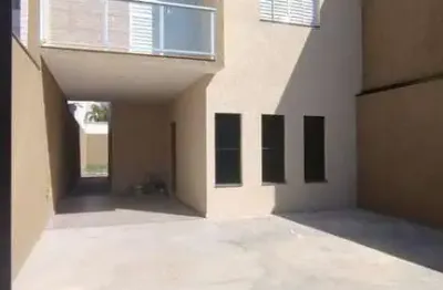 Casa com 2 quartos à venda no Jardim Quaresmeira, Suzano 