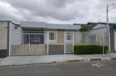 Casa com 2 quartos à venda no Jardim Realce, Suzano 