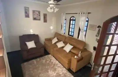 Sobrado à venda, jardim do castelo - ferraz de vasconcelos/sp