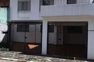 Casa com 2 quartos à venda na Vila Paiva, Suzano 
