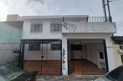Casa com 3 quartos à venda na Vila Paiva, Suzano 