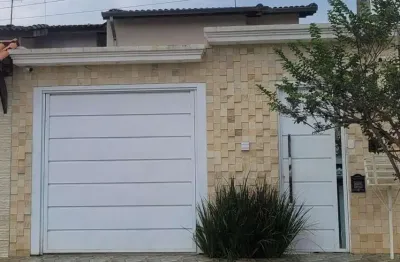 Casa com 2 quartos à venda na Cidade Boa Vista, Suzano 