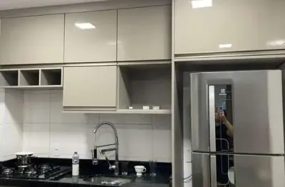 Apartamento à venda no edifício now family home, água vermelha - poá/sp