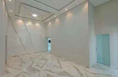 Casa com 3 quartos à venda na Vila Nova Aparecida, Mogi das Cruzes 