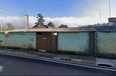 Casa com 3 quartos à venda no Meu Cantinho, Suzano 