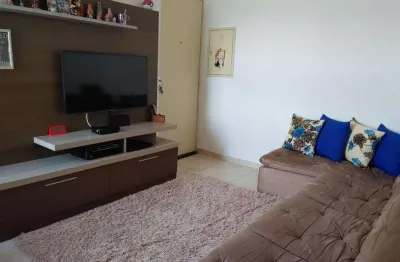 Apartamento à venda no residencial mazza, vila mazza - suzano/sp