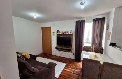 Apartamento à venda no condomínio parque séfora, parque santa rosa - suzano/sp