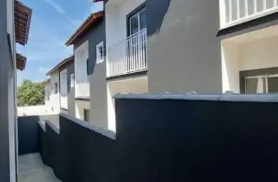 Casa com 2 quartos à venda na Cidade Edson, Suzano 