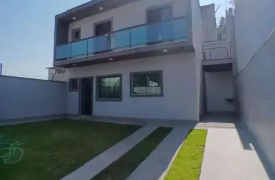 Casa com 2 quartos à venda na Vila Brasileira, Mogi das Cruzes 