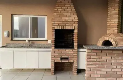 Apartamento à venda no residencial parque do zuzo, vila nova aparecida - mogi das cruzes/sp