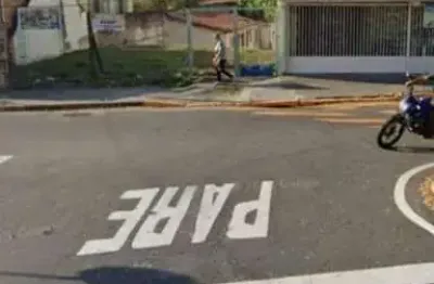 Terreno à venda no Centro, Jacareí 