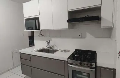 Apartamento à venda no condomínio rotterdam, meu cantinho - suzano/sp