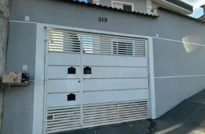 Casa com 2 quartos à venda no Jardim Itaquá, Itaquaquecetuba 