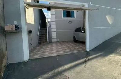Casa com 2 quartos à venda no Jardim Itaquá, Itaquaquecetuba 