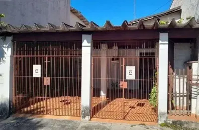 Casa com 4 quartos à venda no Jardim Santa Helena, Suzano 