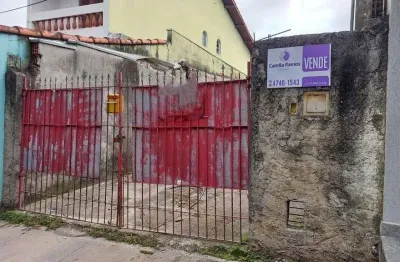 Terreno à venda na Cidade Edson, Suzano 