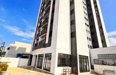 Apartamento à venda e locação - edifício sirius, centro - suzano/sp