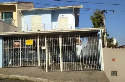 Casa com 3 quartos à venda no Parque Ponte Grande, Mogi das Cruzes 