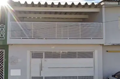Casa com 3 quartos à venda no Jardim Nova Poá, Poá 