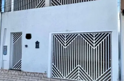 Casa com 3 quartos à venda na Vila Paulicea, Mogi das Cruzes 