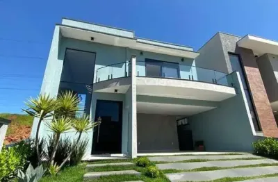 Casa com 4 quartos à venda na Vila Oliveira, Mogi das Cruzes 