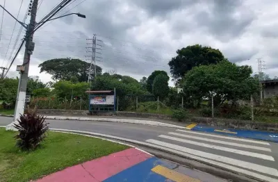 Terreno à venda no Jardim Paulista, Suzano 