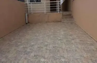 Casa com 3 quartos à venda no Parque Morumbi, Mogi das Cruzes 