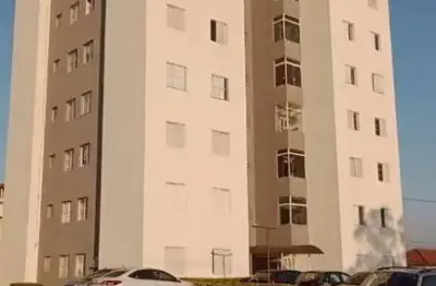 Apartamento à venda no condomínio mirante de poá, vila júlia - poá/sp