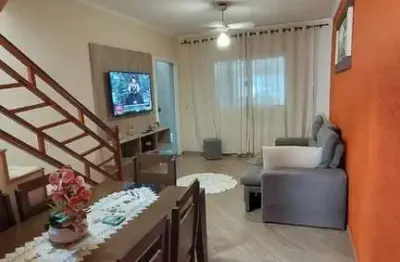 Casa com 3 quartos à venda no Jardim Universo, Mogi das Cruzes 