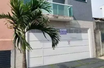 Casa com 3 quartos à venda no Centro, Suzano 