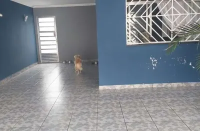 Casa com 3 quartos à venda na Vila Lavínia, Mogi das Cruzes 