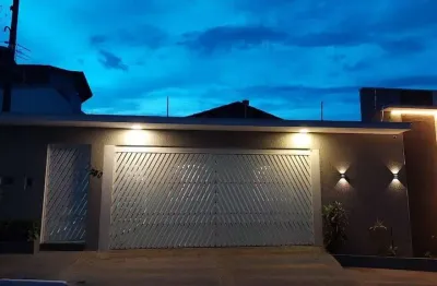 Casa com 4 quartos à venda no Jardim Suzano, Suzano 