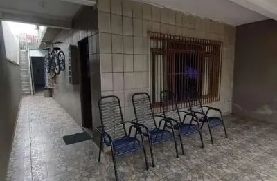 Casa com 3 quartos à venda no Caxangá, Suzano 