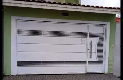 Casa com 3 quartos à venda no Jardim dos Ipês, Suzano 