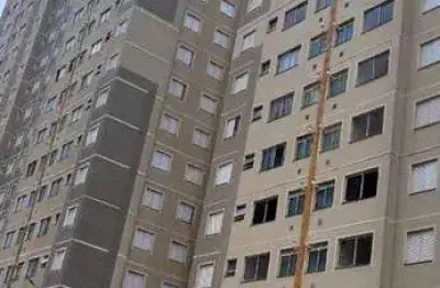 Apartamento à venda no edifício spazio saint gregory, jardim cibele - são paulo/sp