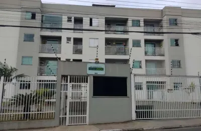Apartamento à venda no residencial vista verde, jardim casa branca - suzano/sp