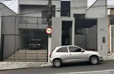 Casa com 3 quartos à venda na Cidade Edson, Suzano 