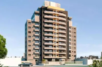 Apartamento à venda no residencial unique, centro - mogi das cruzes/sp