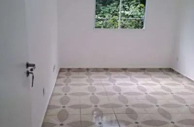 Apartamento à venda no condomínio jardim das acácias, caxangá - suzano/sp