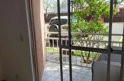 Apartamento à venda no condomínio das américas, vila figueira - suzano/sp