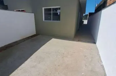 Casa com 2 quartos à venda no Jardim Míriam, Suzano 