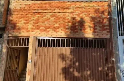 Casa com 3 quartos à venda no Jardim Ikeda, Suzano 