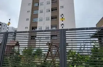 Apartamento à venda no edifício res. da vinci, vila urupês - suzano/sp