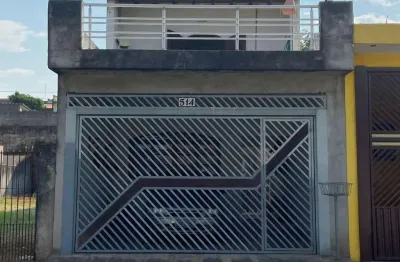 Casa com 3 quartos à venda na Cidade Edson, Suzano 